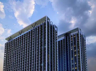 Horizon Grand Residence Horizon Grand Residence