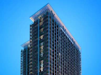 Horizon Grand Residence Horizon Grand Residence