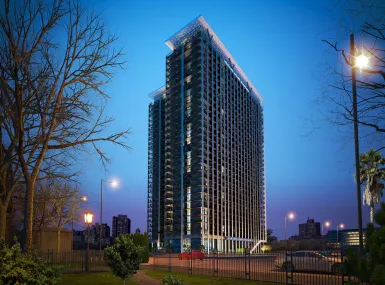 Horizon Grand Residence Horizon Grand Residence