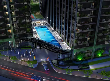 Horizon Grand Residence Horizon Grand Residence