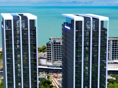 Horizon Grand Residence Horizon Grand Residence