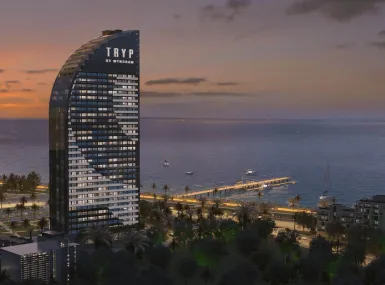 Horizon Deluxe Horizon Deluxe