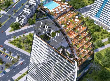 Horizon Deluxe Horizon Deluxe