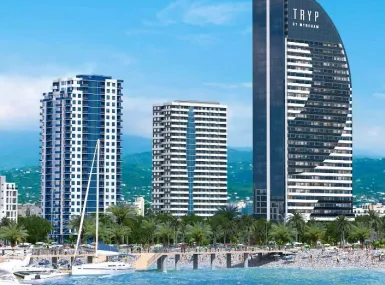 Horizon Deluxe Horizon Deluxe